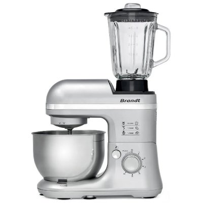 BRANDT Robot Patissier  KM650BS