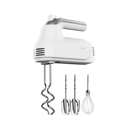 CECOTEC Robot p&acirc;tissier  PowerTwist 500 Blanc, 500 W 