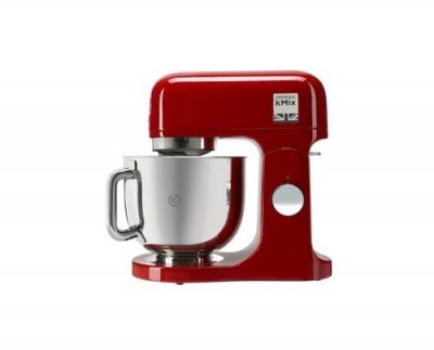 KENWOOD Robot p&acirc;tissier  KMX750AR kMix