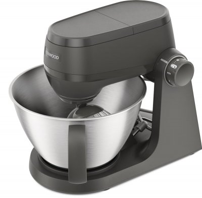 KENWOOD Robot p&acirc;tissier  Multi-Tasker KHC30.070GY Gris anthracite