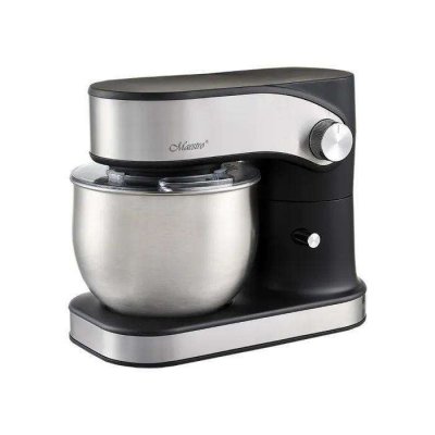 MAESTRO Robot P&acirc;tissier  Mr-557 1200w 3l Noir