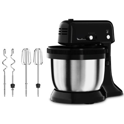MOULINEX Robot p&acirc;tissier  QA110810