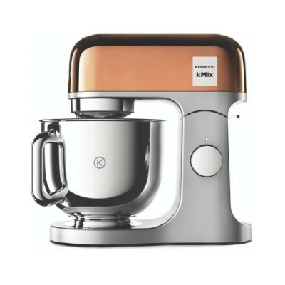 KENWOOD Robot p&acirc;tissier multifonction  1000 W Cuivre 