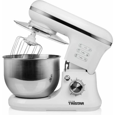 TRISTAR ROBOT PATISSIER MX-4817 