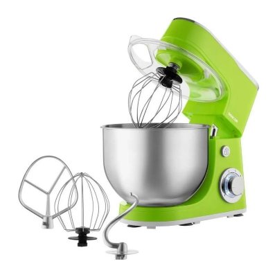 SENCOR Robot p&acirc;tissier -  - STM 3631GR 
