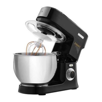 SENCOR Robot p&acirc;tissier -  - stm 3741bk