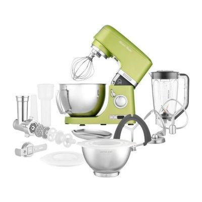 SENCOR Robot p&acirc;tissier -  - stm 7870gg 