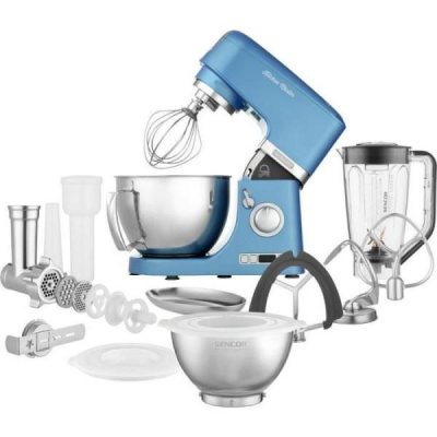 SENCOR Robot p&acirc;tissier -  - stm 7872bl