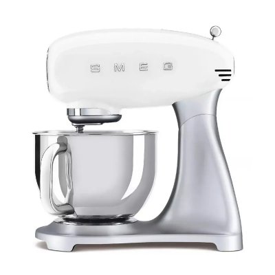 SMEG Robot p&acirc;tissier  SMF04WHEU