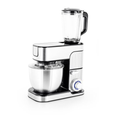 KITCHEN COOK Robot Petrin 5.5l Multifonction Mod&egrave;le Antara Pro De Kitchencook 