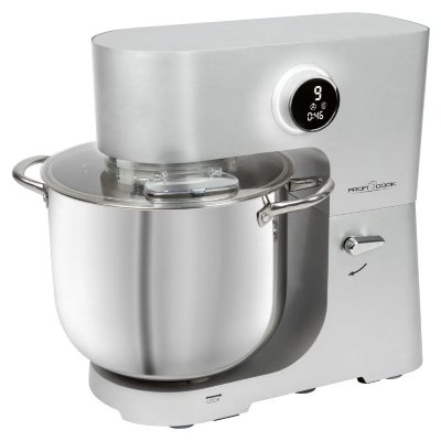 PROFICOOK Robot p&eacute;trin Multifonction 12L 2500W  PC-KM1254 