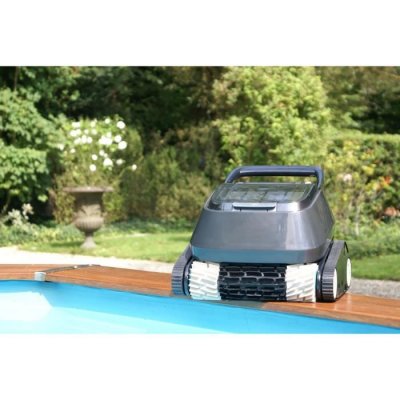 8STREME Robot piscine 7310 - OPOOL - nettoie le fond et les parois