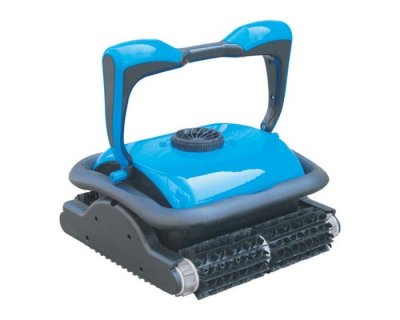 BESTWAY Robot piscine &eacute;lectrique  SAPHYR