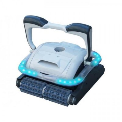 BESTWAY Robot piscine Robopool Raptor Autonome 
