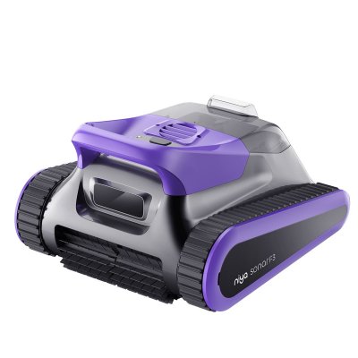 Robot piscine sans fil niya sonar f3 