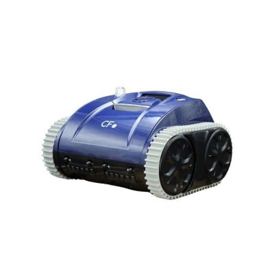 CF Robot piscine sur batterie -AQUALUX : 200 CL