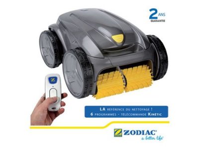 ZODIAC Robot piscine vortex ov3500 