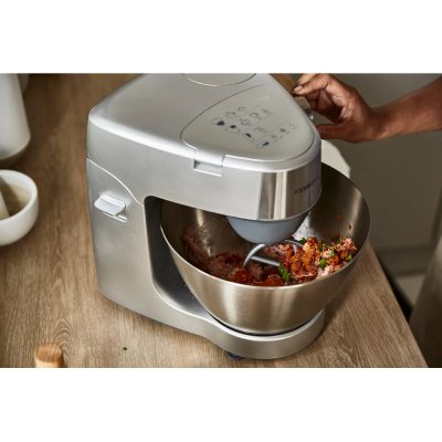 KENWOOD Robot plan&eacute;taire  PROSPERO + KHC29.P0SI 