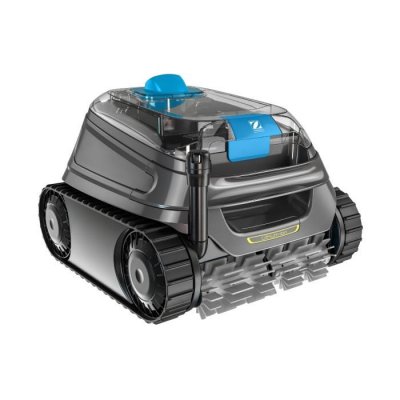 ZODIAC Robot sans fil &eacute;lectrique  Freedom + Control