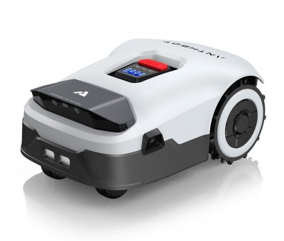 ANTHBOT Robot tondeuse  RTK 900㎡ 4 cam&eacute;ras 300&deg;