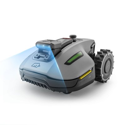 MAMMOTION Robot tondeuse  Yuka mini 2 Series 88 W Gris