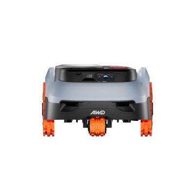 NAVIMOW Robot tondeuse  I Series I210E LiDAR Pro EU