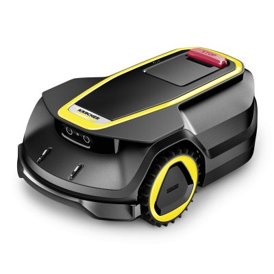 KARCHER Robot tondeuse RCX 4- K&auml;rcher 1.269-740.0