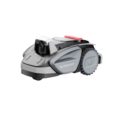 SUNSEEKER Robot tondeuse sans fil  V3 Gris