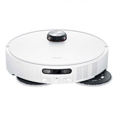 XIAOMI Robot Vacuum 5 - Aspirateur robot, 2.9L White - Neuf