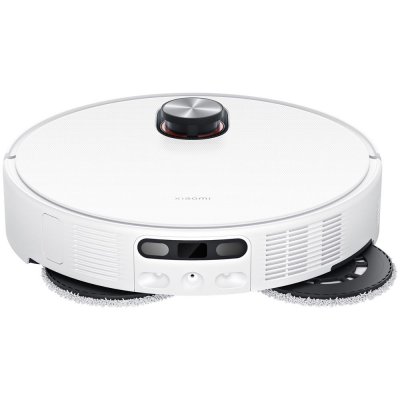 XIAOMI Robot Vacuum 5 Pro - Aspirateur robot, 4L White - Neuf
