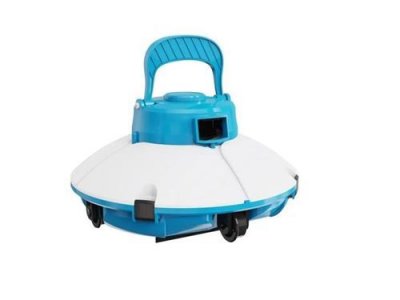 BESTWAY Robots de Piscine -  Frisbee 