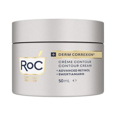 ROC  - Derm Correxion Cr&egrave;me Hydratante Et Raffermissante 50ml