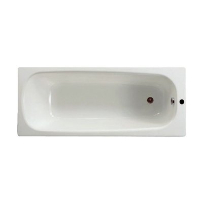 Roca - Baignoire Contesa 1 trou 140x70