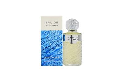 ROCHAS  - Eau de  - Eau de toilette 100 ml