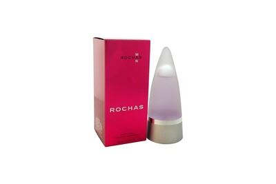 Rochas Man - Rochas - Eau De Toilette