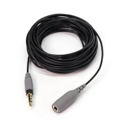 RODE  C&acirc;ble extension TRRS SC1 - Pour micro  SmartLav+ - L 6 m
