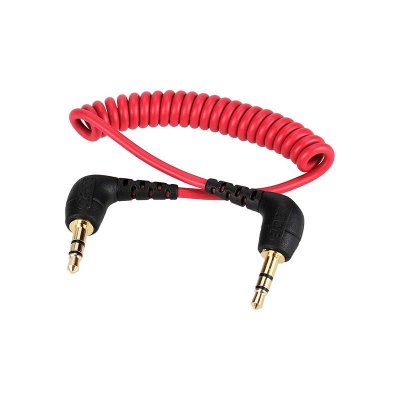 RODE  c&acirc;ble sc 2 - r 100212 cable patch jack trs m