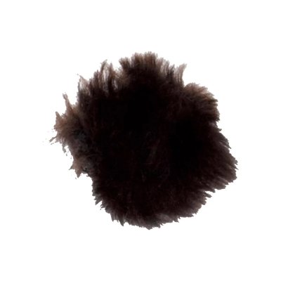 RODE  Dead Mouse Pin Fourrure Artificielle Anti-Vent