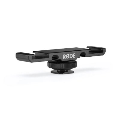RODE  dsc-1 adaptateur flash dual DFX-580974