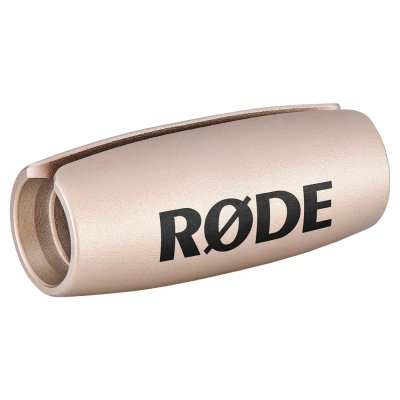 RODE R&Oslash;DE MicDrop - Contrepoids de c&acirc;ble pour micro-cravate haute qualit&eacute;