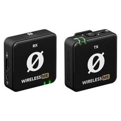 RODE  Microphones Wireless ME, Micro