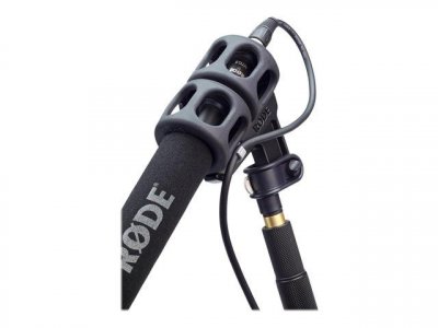 RODE R&Oslash;DE NTG8 - Microphone
