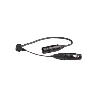 RODE  PG2-R Pro cable c&acirc;ble XLR male / femelle