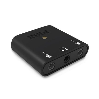 RODE  PHOTO Micro smartphone R100353 - AI-MICRO INTERFACE AUDIO