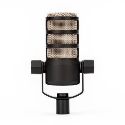RODE  PodMic microphone de broadcasting