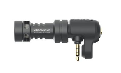 RODE  VideoMic Me Microphone