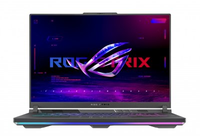 ROG Strix G16 (2025) G614 avec NVIDIA GeForce RTX 5070