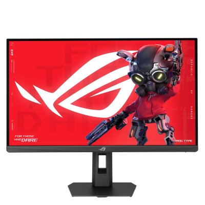 ASUS ROG Strix XG27UCGR &eacute;cran plat de PC 68,6 cm (27"") 3840 x 2160 pixels 4K Ultra HD LCD Noir