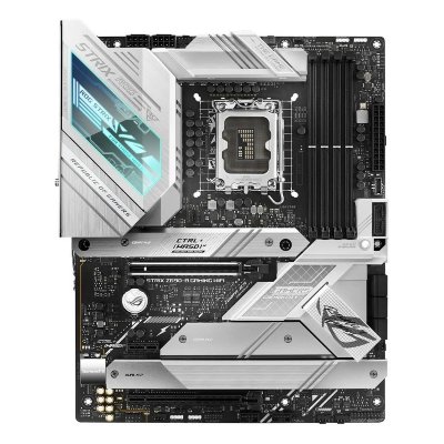 ASUS Rog Strix Z690-a Gaming Wifi//lga1700 Z690 Ddr5 Mb