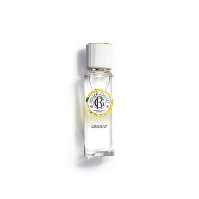 Roger&Gallet Cedrat C&eacute;drat Eau Parfum&eacute;e Bienfaisante 30ml